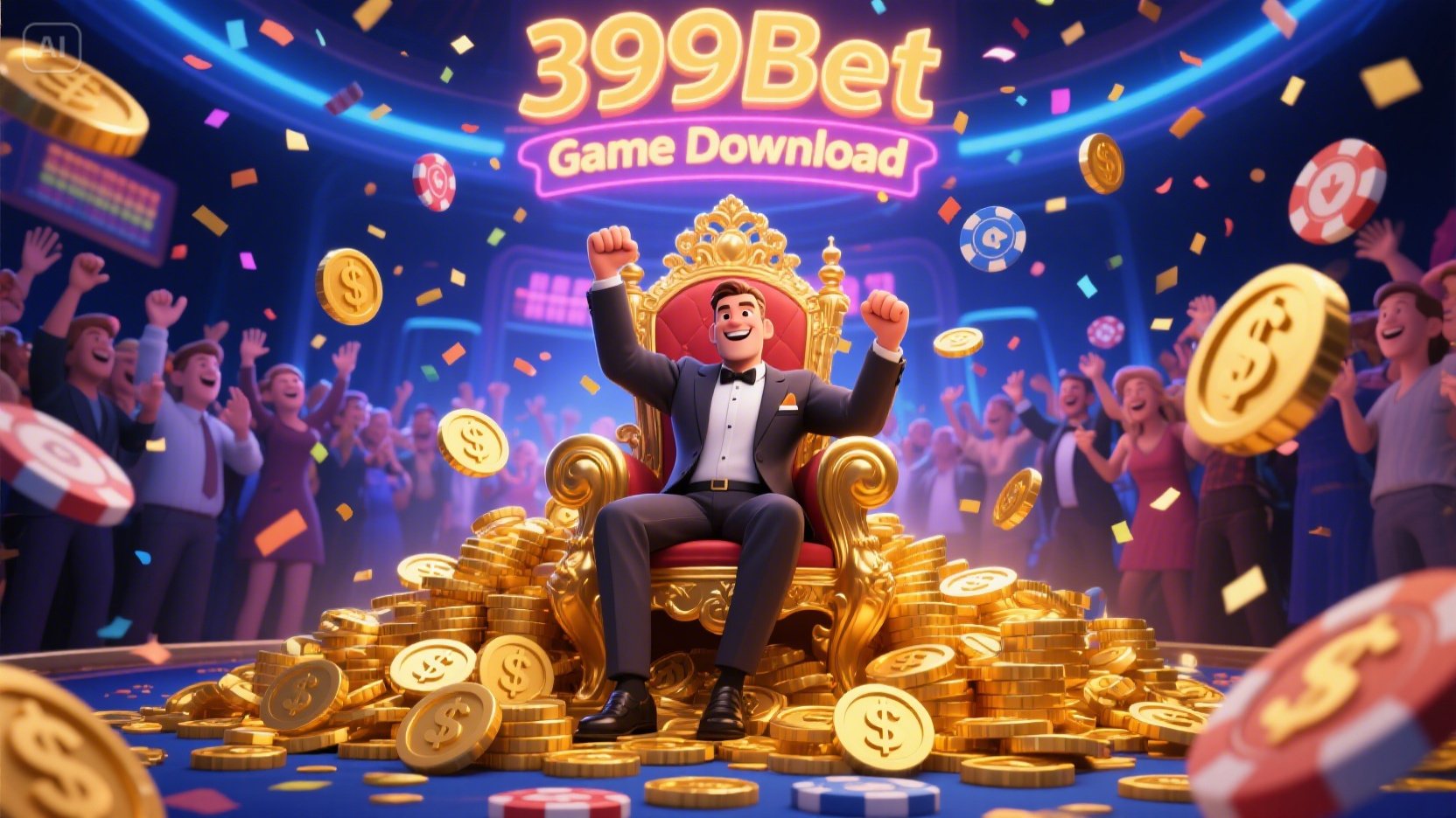 399Bet Game Download